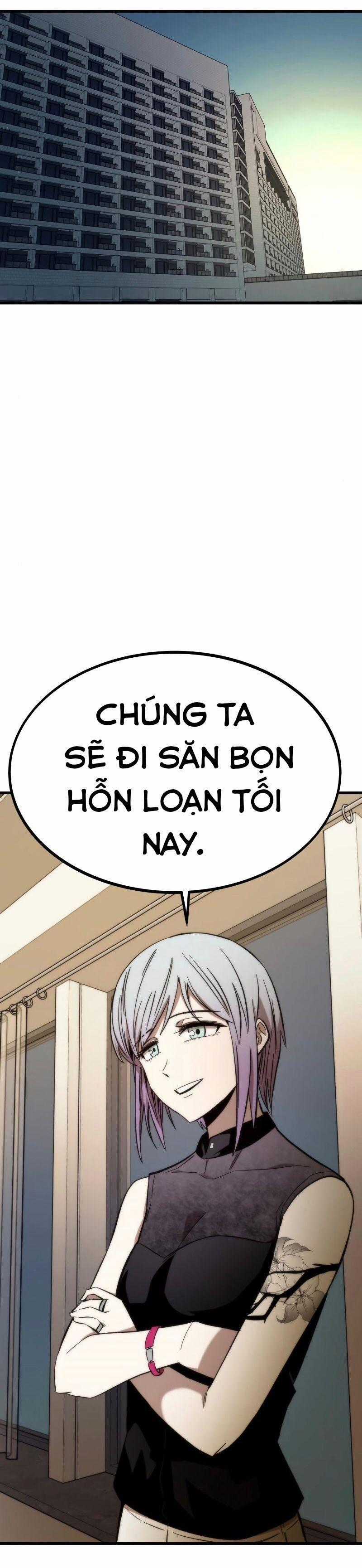 Nhân Vật Phụ Siêu Cấp - Chapter 35 - Trang 44