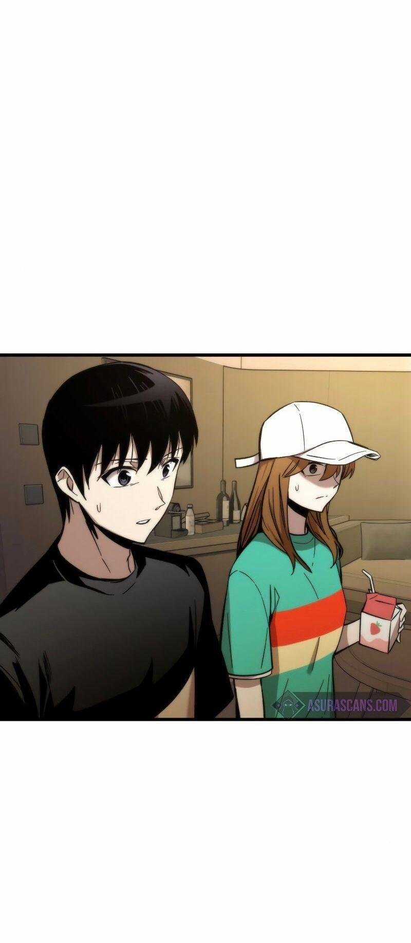 Nhân Vật Phụ Siêu Cấp - Chapter 35 - Trang 45