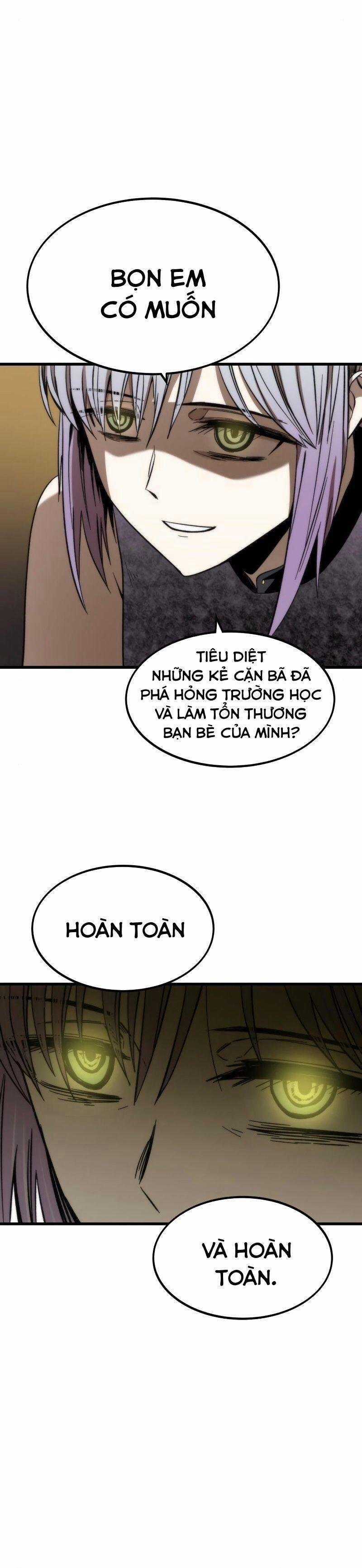 Nhân Vật Phụ Siêu Cấp - Chapter 35 - Trang 49