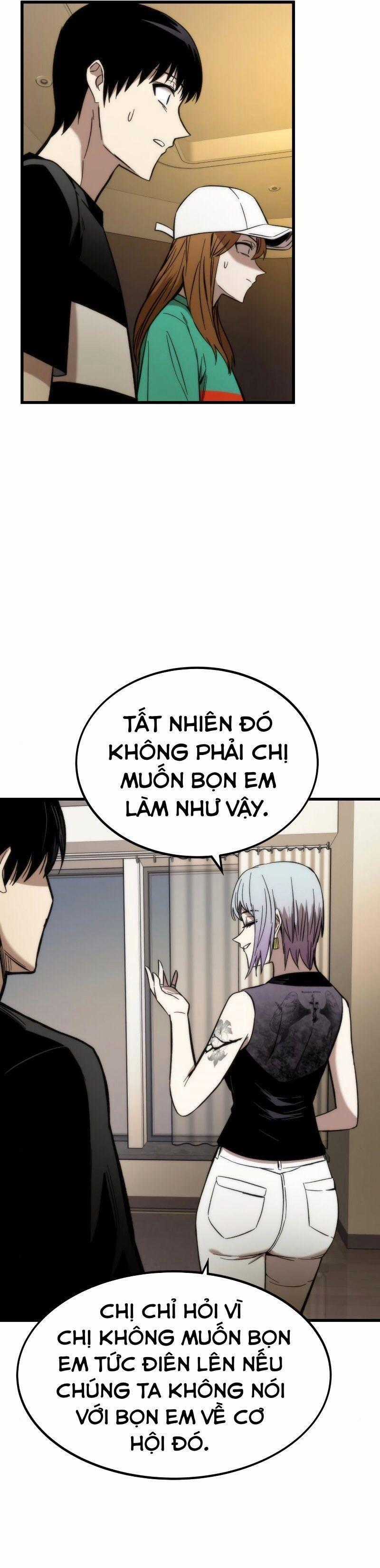 Nhân Vật Phụ Siêu Cấp - Chapter 35 - Trang 50