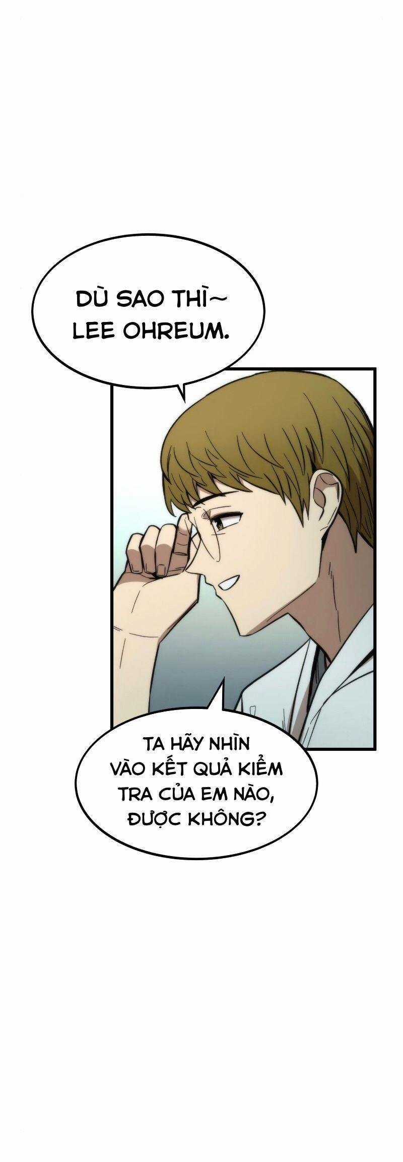 Nhân Vật Phụ Siêu Cấp - Chapter 35 - Trang 6