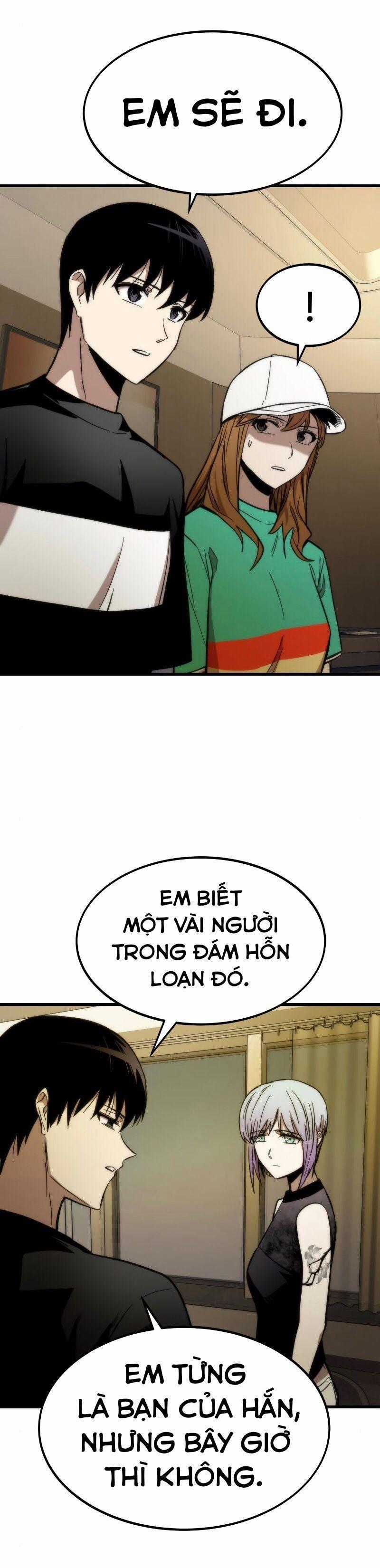 Nhân Vật Phụ Siêu Cấp - Chapter 35 - Trang 52