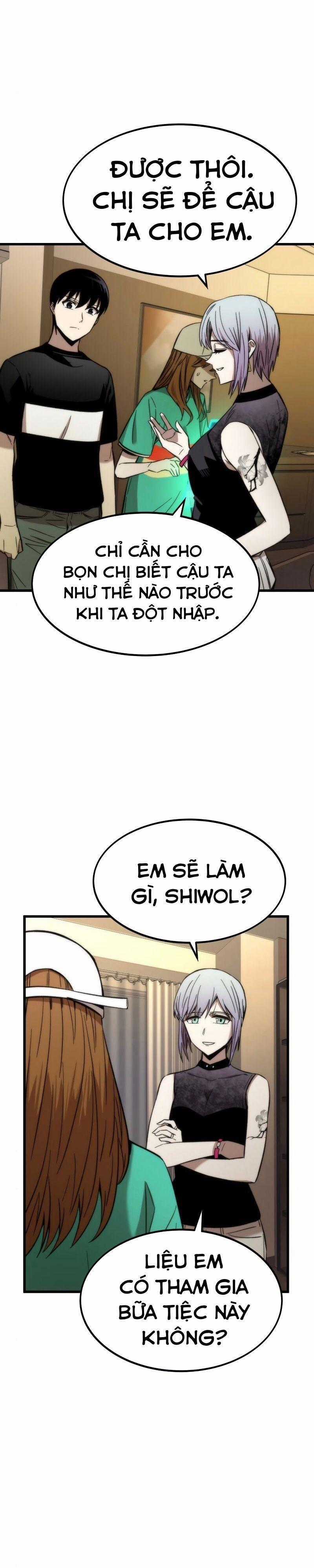 Nhân Vật Phụ Siêu Cấp - Chapter 35 - Trang 54