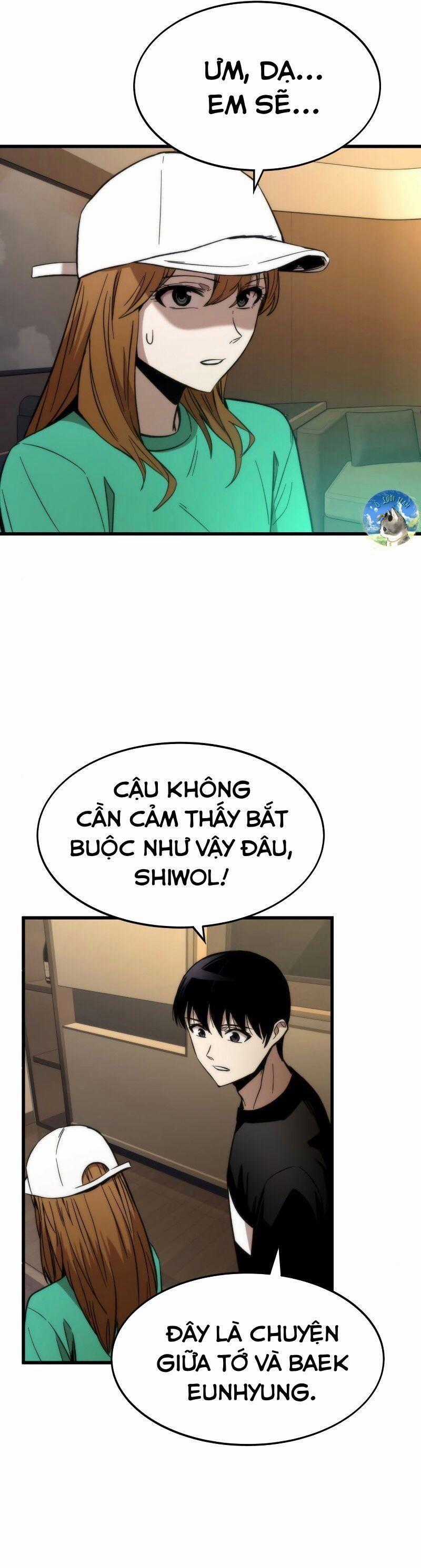 Nhân Vật Phụ Siêu Cấp - Chapter 35 - Trang 55