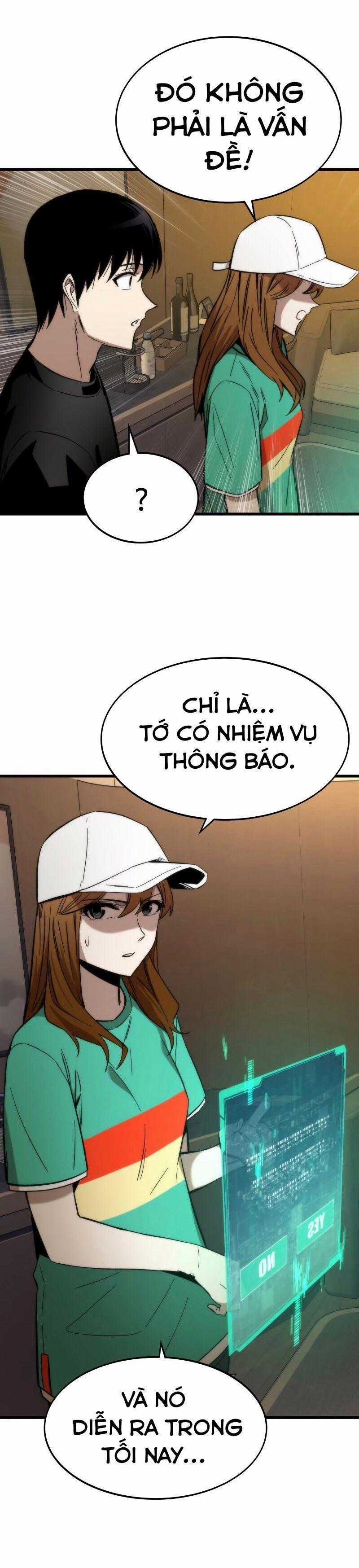 Nhân Vật Phụ Siêu Cấp - Chapter 35 - Trang 56
