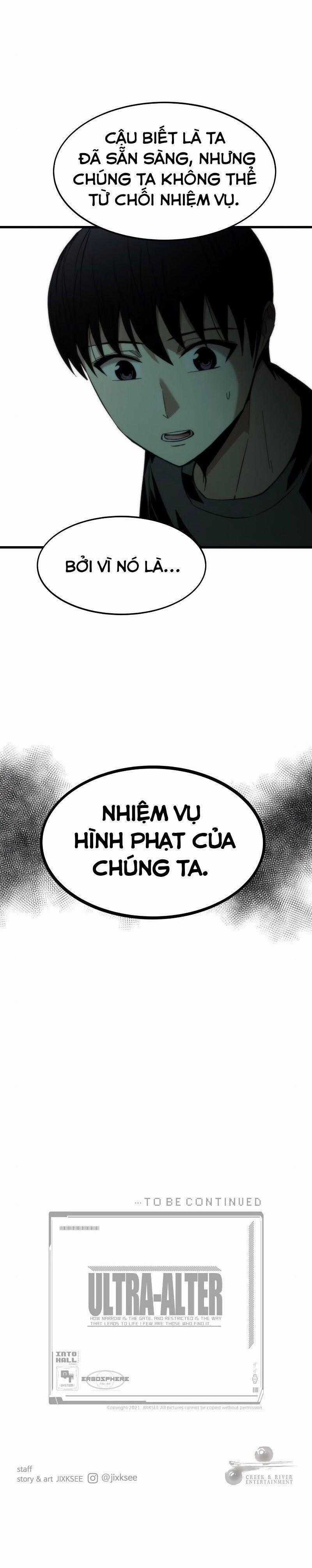 Nhân Vật Phụ Siêu Cấp - Chapter 35 - Trang 57