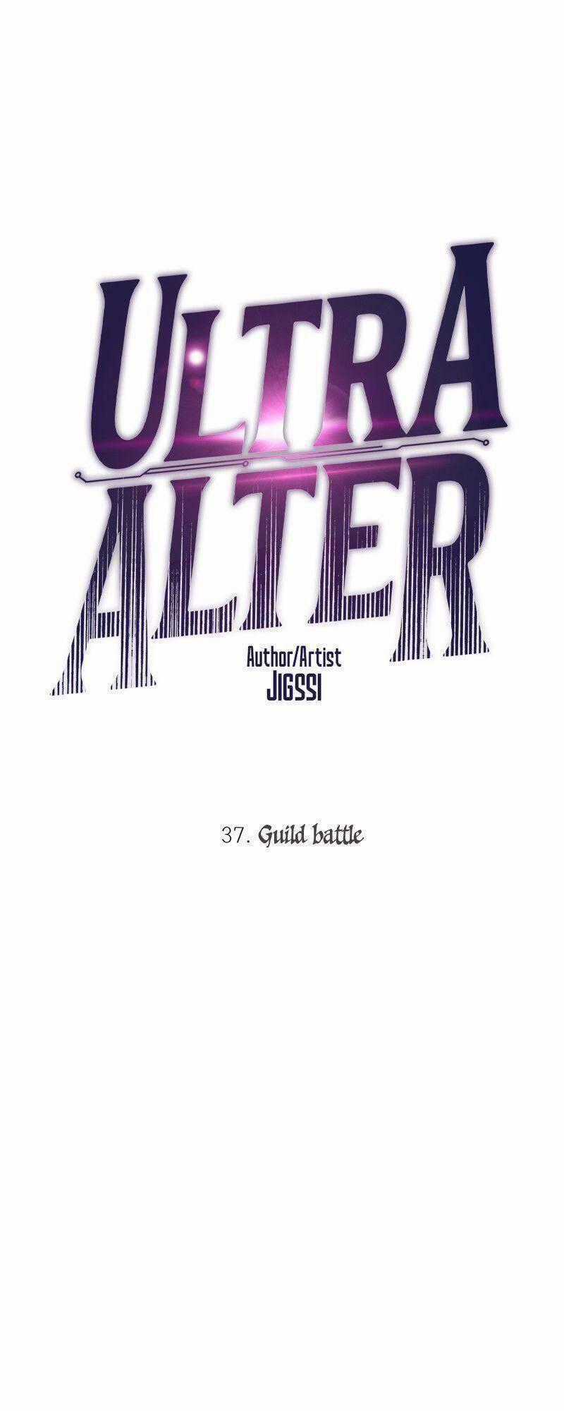 Nhân Vật Phụ Siêu Cấp - Chapter 37 - Trang 1