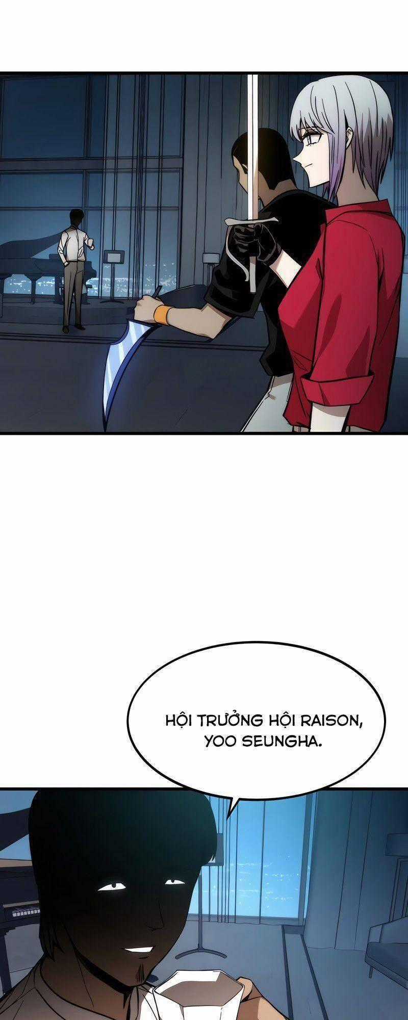 Nhân Vật Phụ Siêu Cấp - Chapter 37 - Trang 2