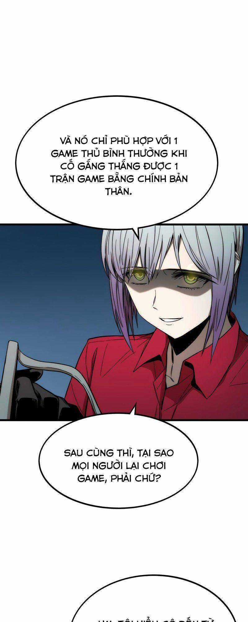 Nhân Vật Phụ Siêu Cấp - Chapter 37 - Trang 11