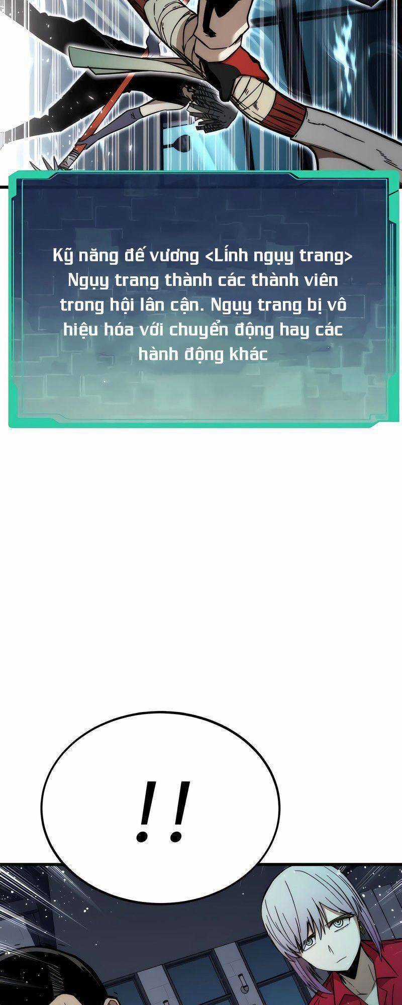 Nhân Vật Phụ Siêu Cấp - Chapter 37 - Trang 15