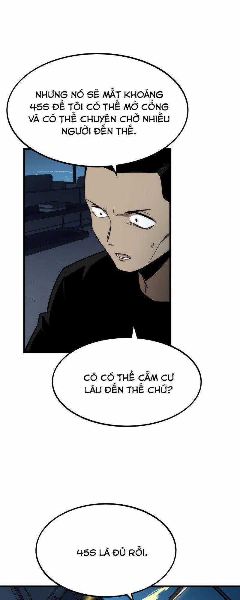 Nhân Vật Phụ Siêu Cấp - Chapter 37 - Trang 18