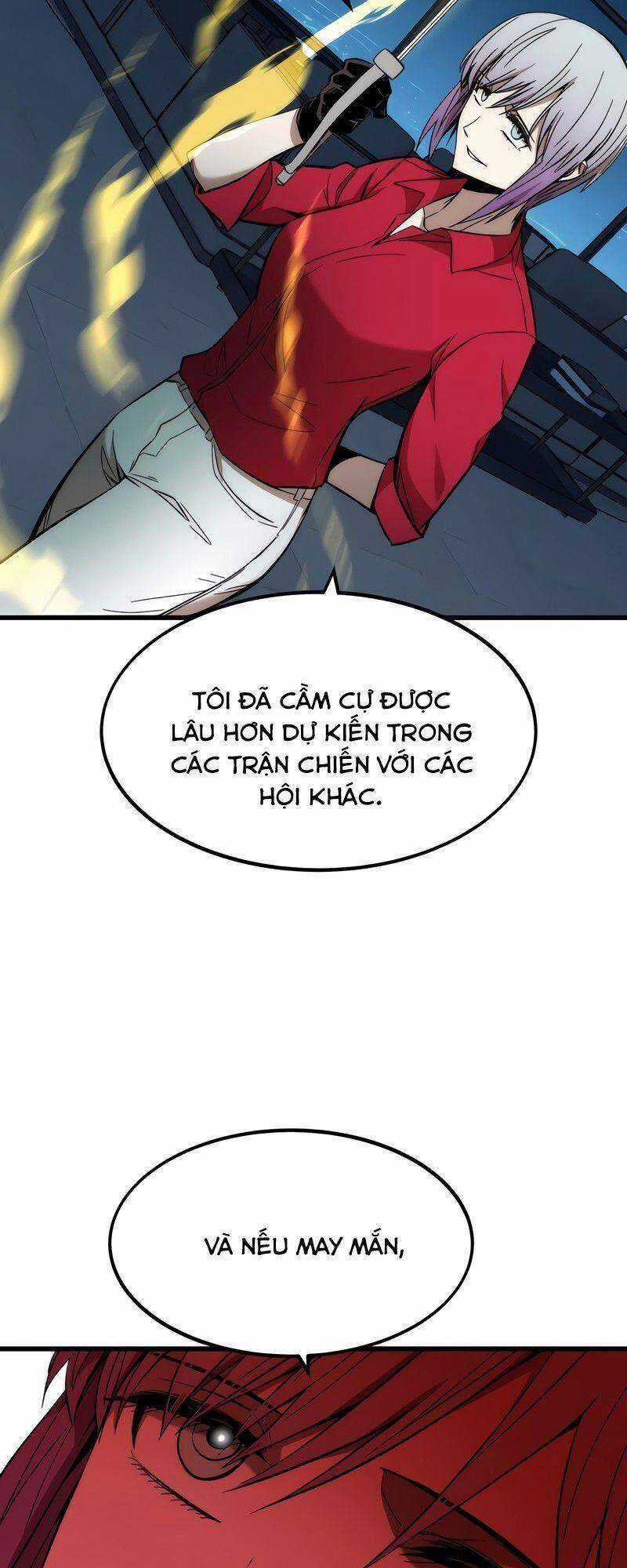 Nhân Vật Phụ Siêu Cấp - Chapter 37 - Trang 19