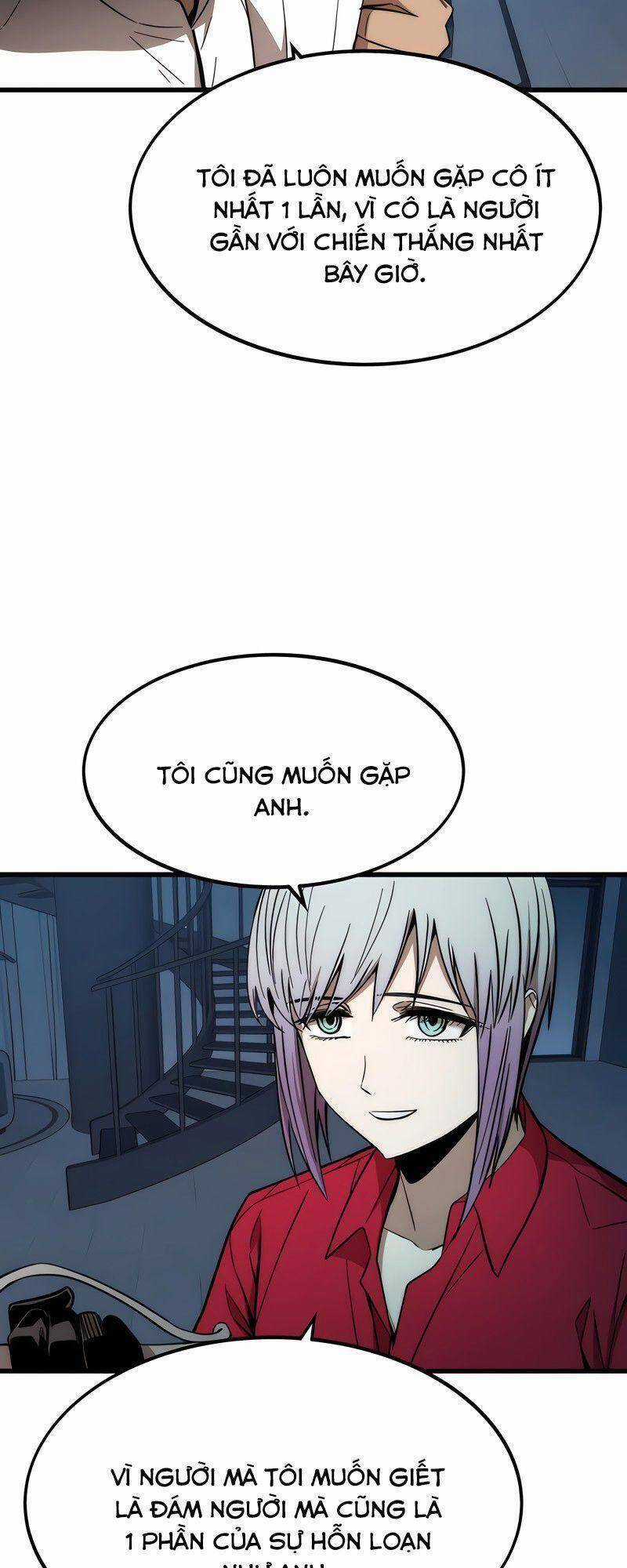 Nhân Vật Phụ Siêu Cấp - Chapter 37 - Trang 3