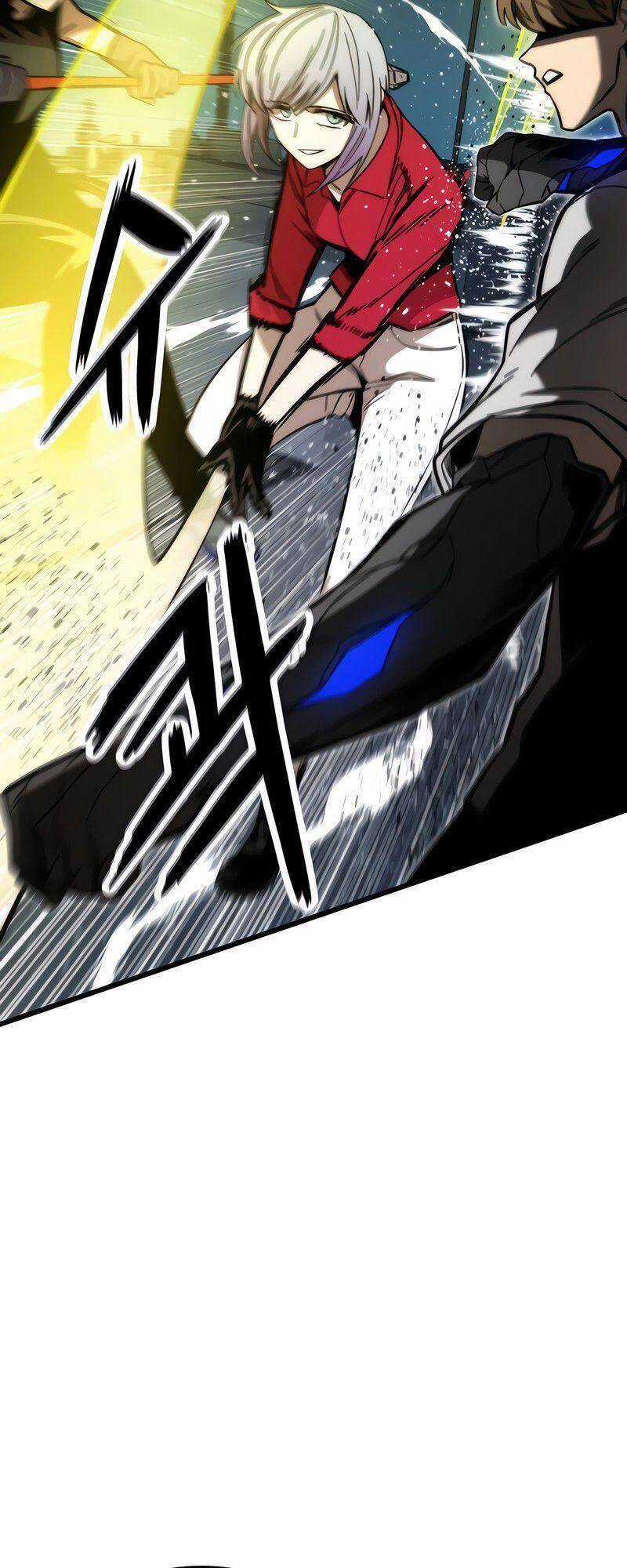 Nhân Vật Phụ Siêu Cấp - Chapter 37 - Trang 23