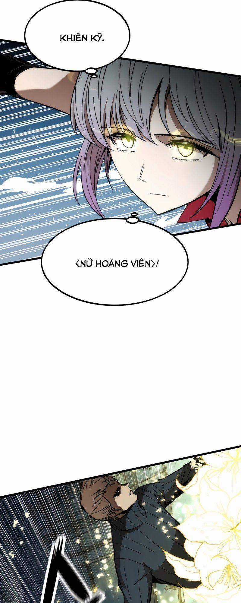 Nhân Vật Phụ Siêu Cấp - Chapter 37 - Trang 24