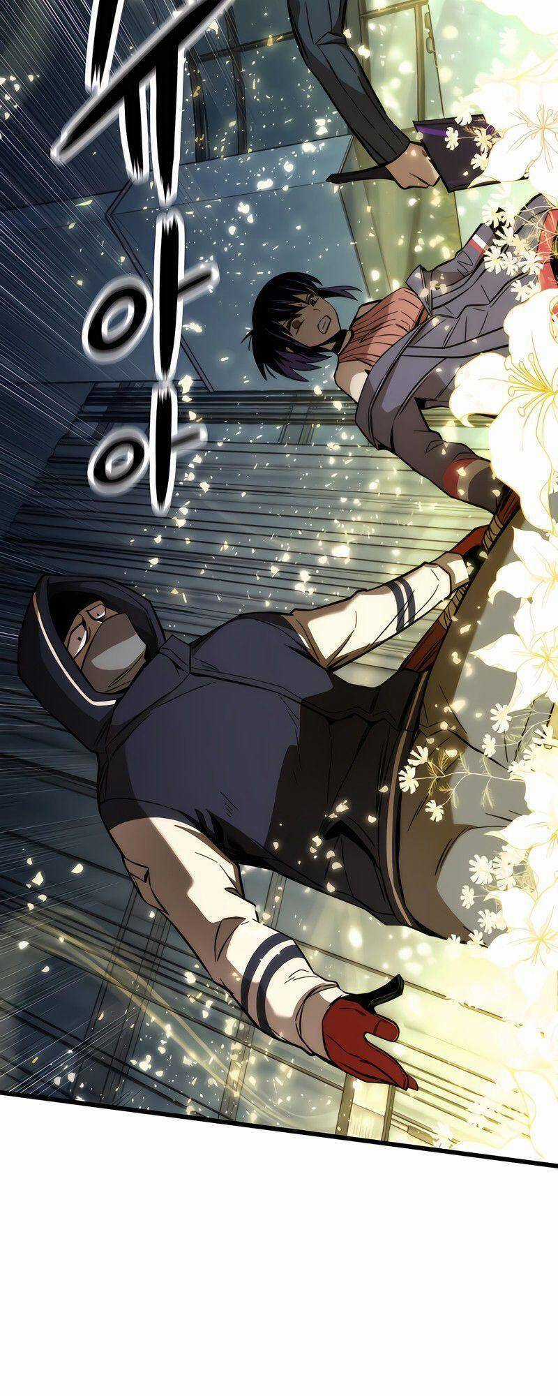 Nhân Vật Phụ Siêu Cấp - Chapter 37 - Trang 25