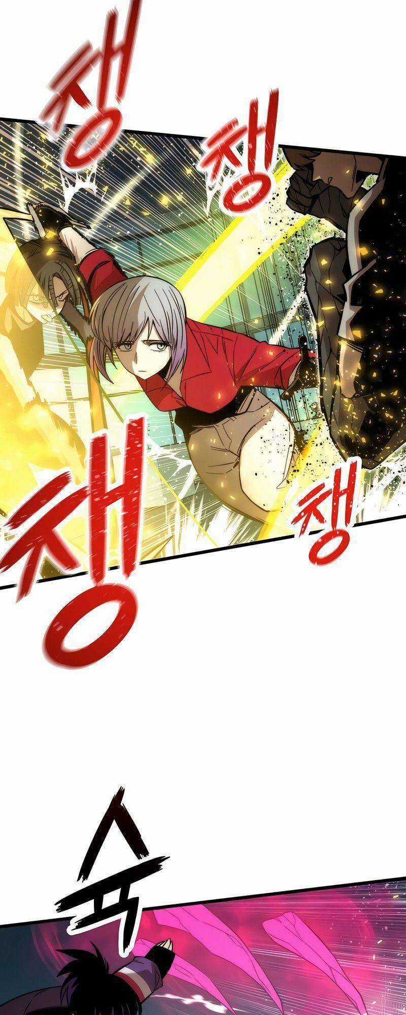 Nhân Vật Phụ Siêu Cấp - Chapter 37 - Trang 28