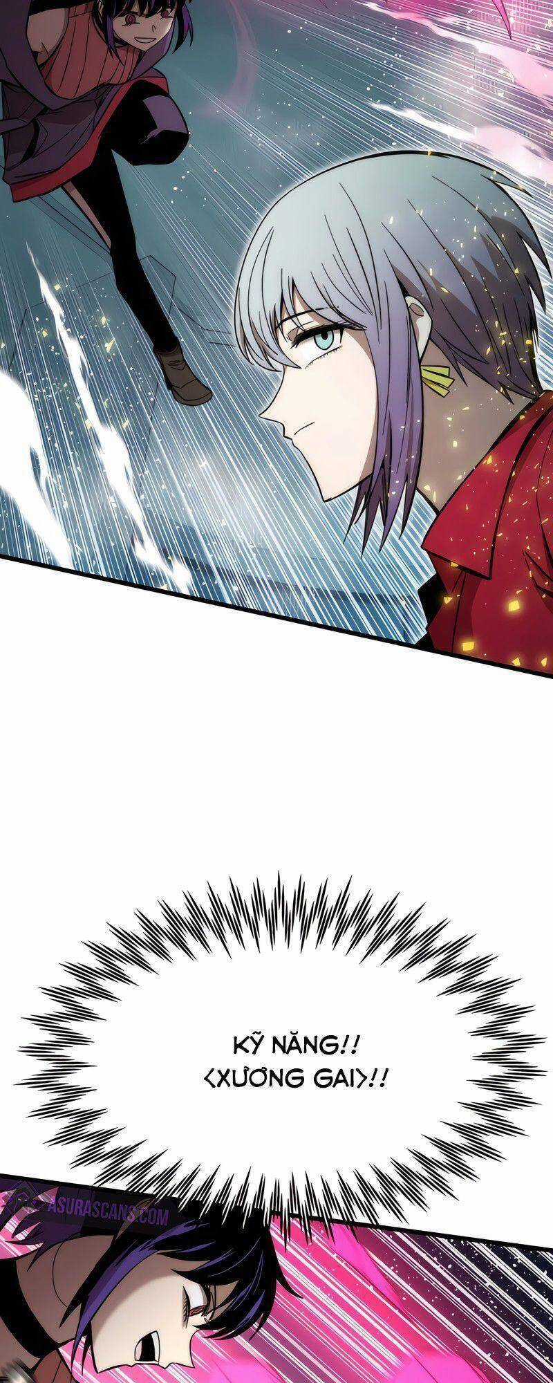 Nhân Vật Phụ Siêu Cấp - Chapter 37 - Trang 29