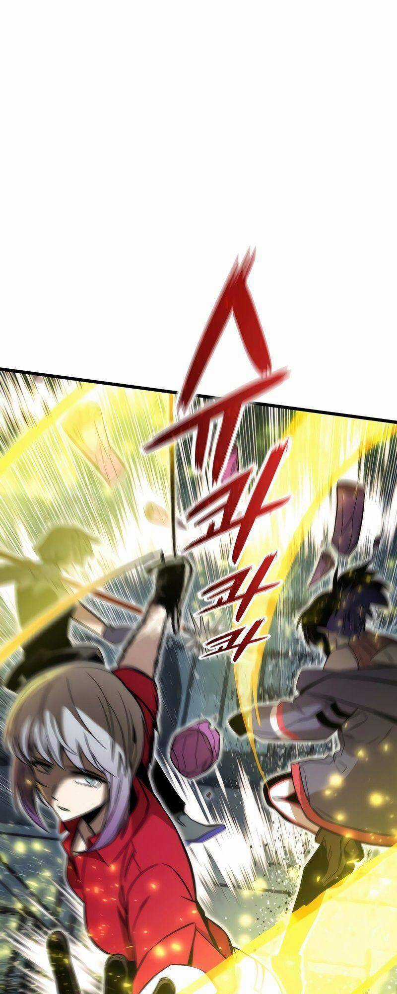 Nhân Vật Phụ Siêu Cấp - Chapter 37 - Trang 32