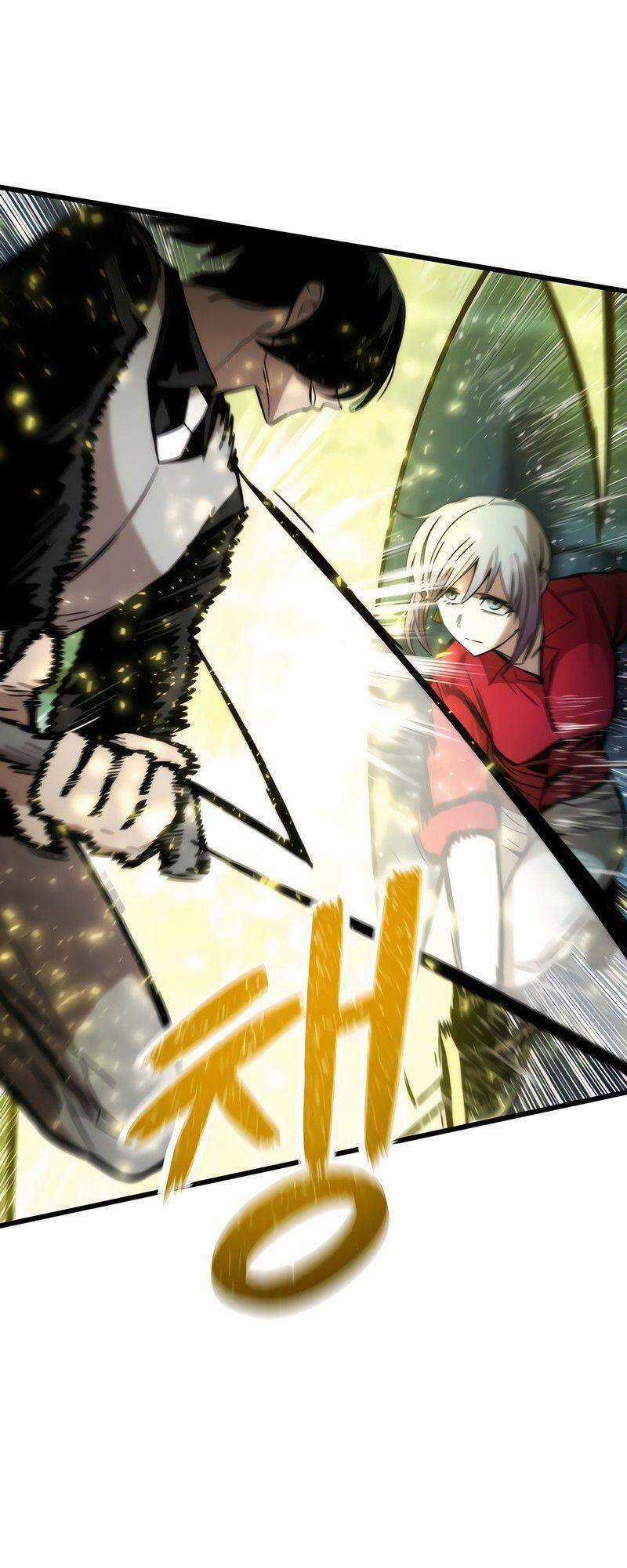 Nhân Vật Phụ Siêu Cấp - Chapter 37 - Trang 35