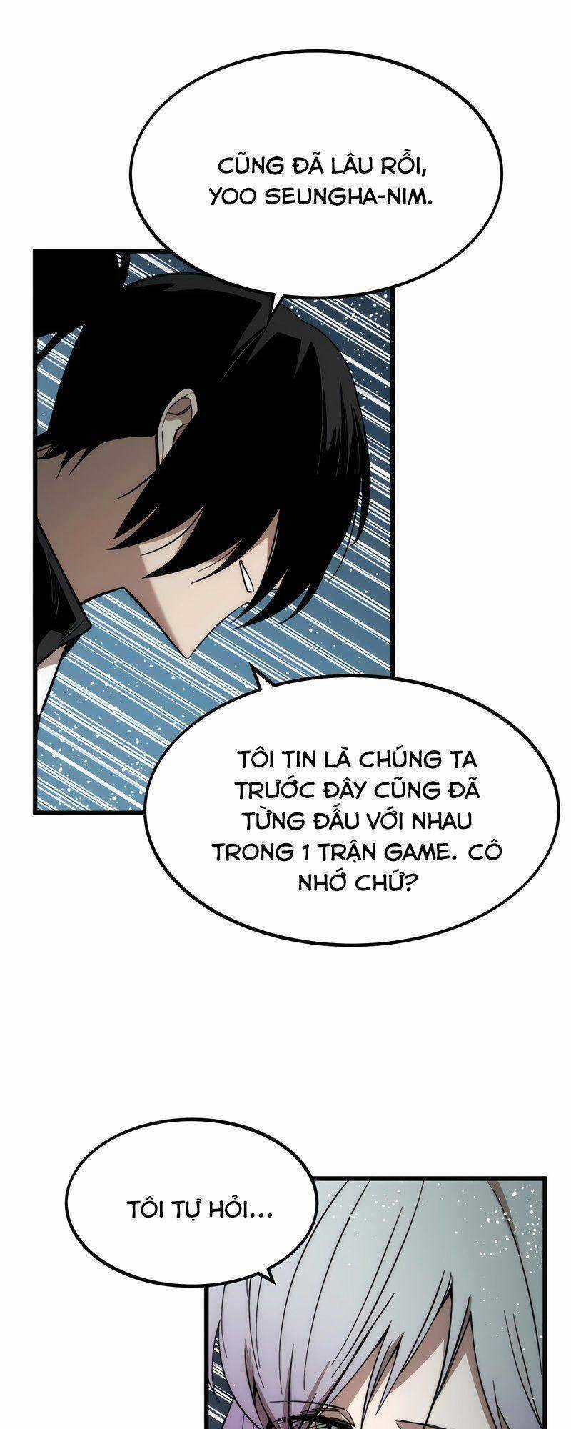 Nhân Vật Phụ Siêu Cấp - Chapter 37 - Trang 36