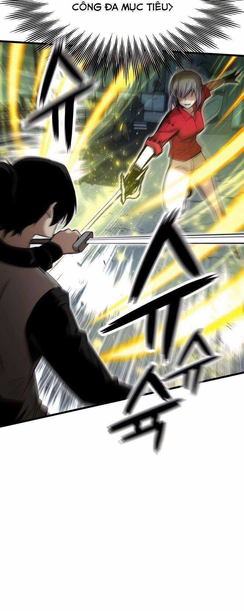 Nhân Vật Phụ Siêu Cấp - Chapter 37 - Trang 38