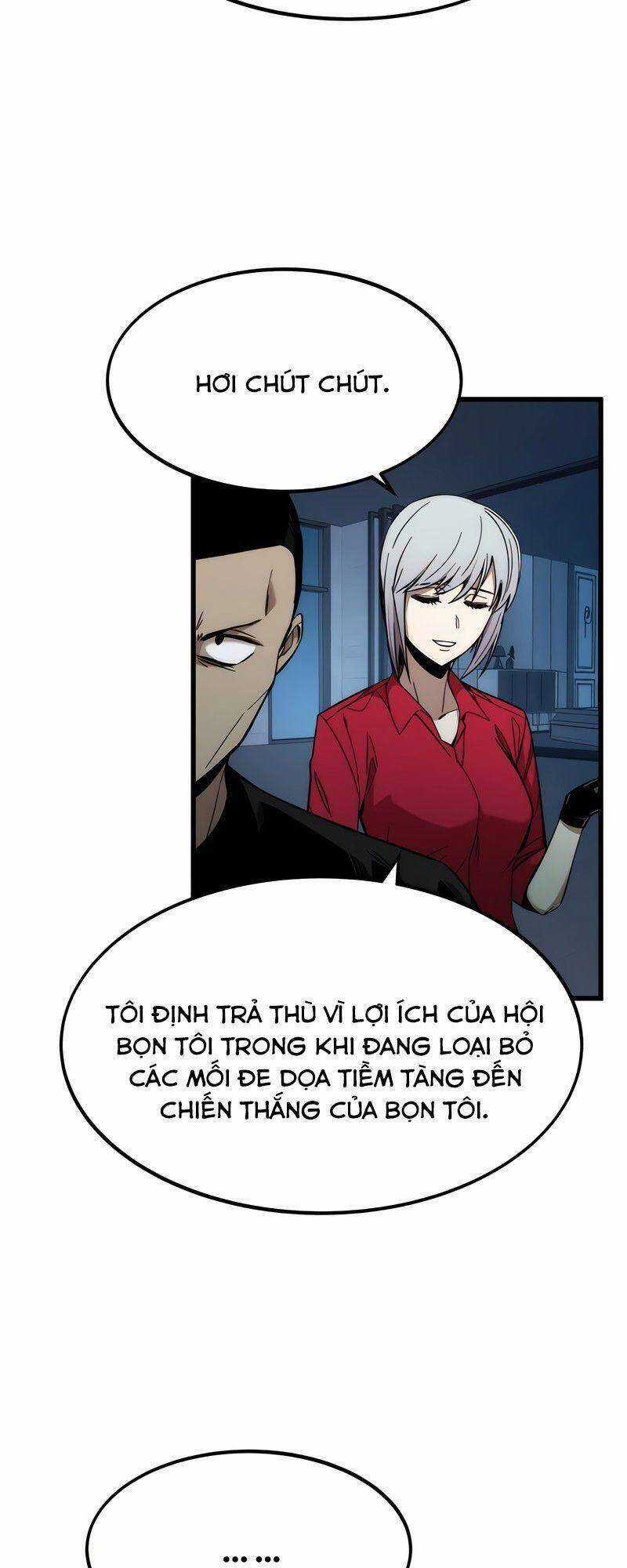 Nhân Vật Phụ Siêu Cấp - Chapter 37 - Trang 5