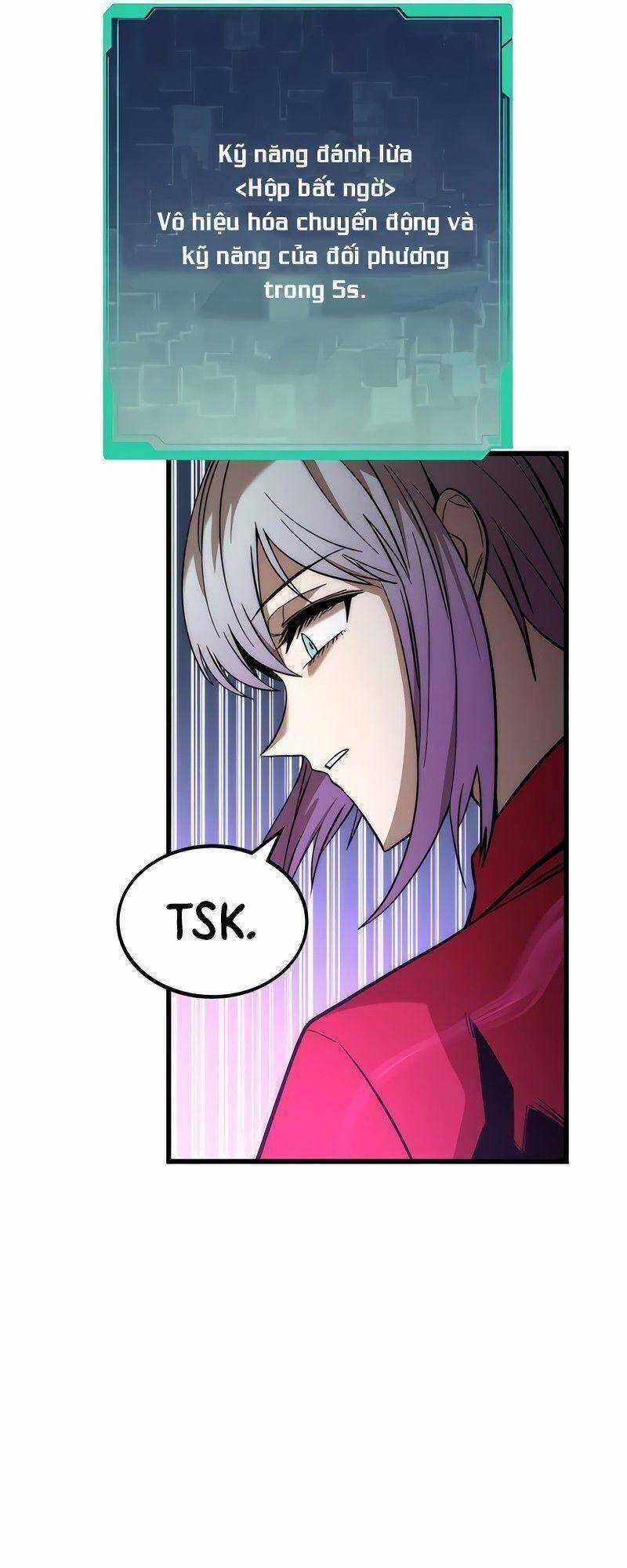 Nhân Vật Phụ Siêu Cấp - Chapter 37 - Trang 41