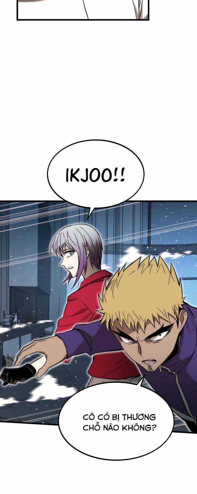 Nhân Vật Phụ Siêu Cấp - Chapter 37 - Trang 46