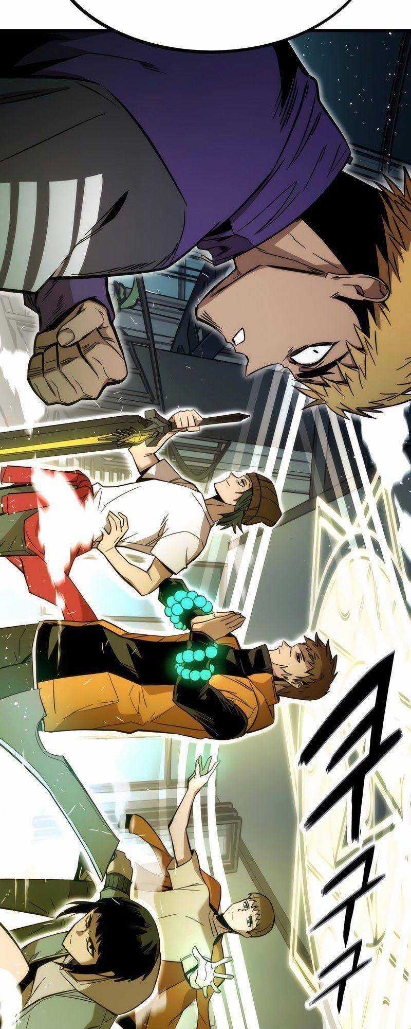 Nhân Vật Phụ Siêu Cấp - Chapter 37 - Trang 49