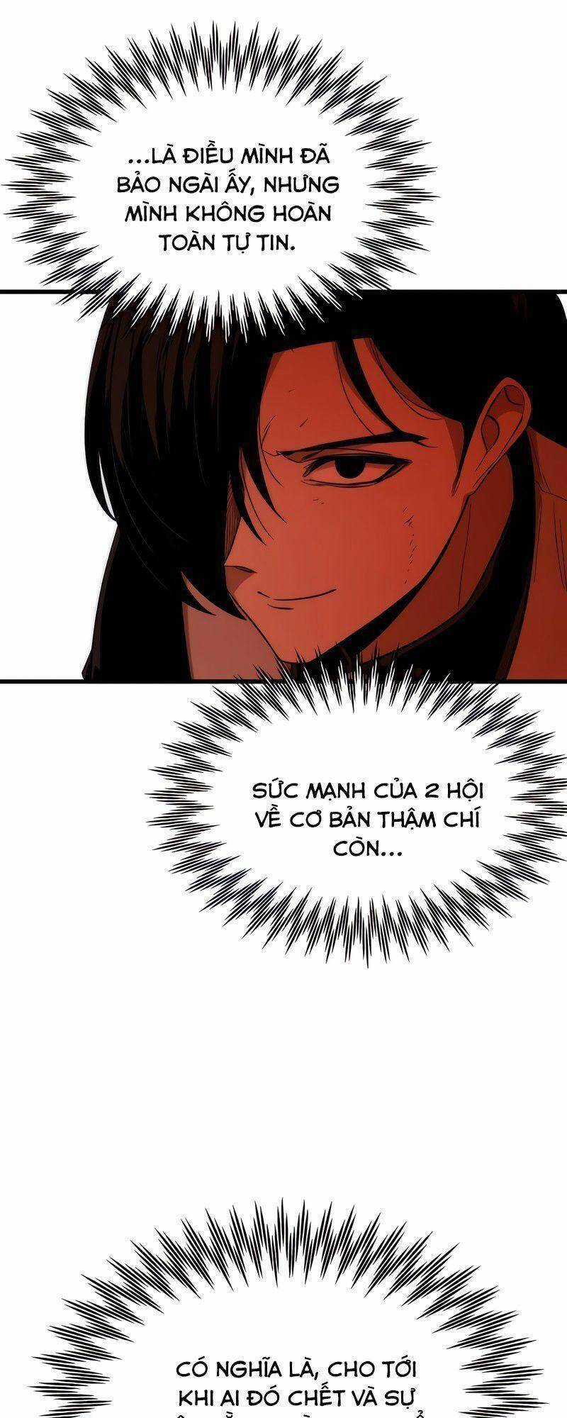 Nhân Vật Phụ Siêu Cấp - Chapter 37 - Trang 55