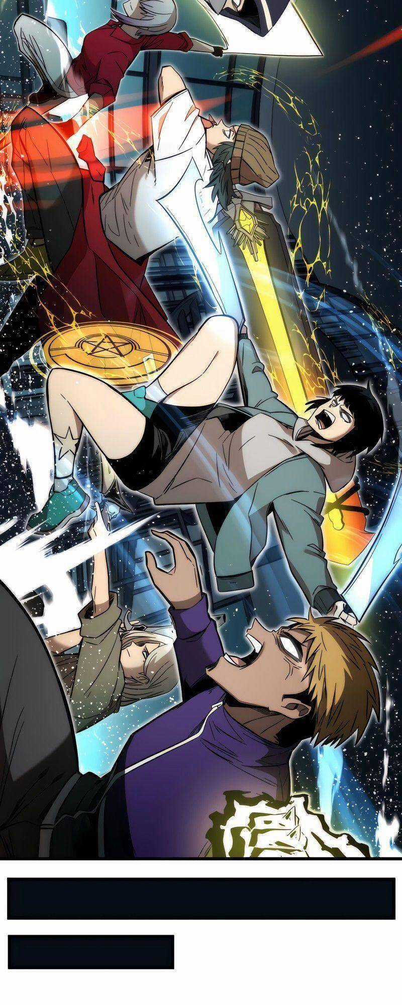 Nhân Vật Phụ Siêu Cấp - Chapter 37 - Trang 57