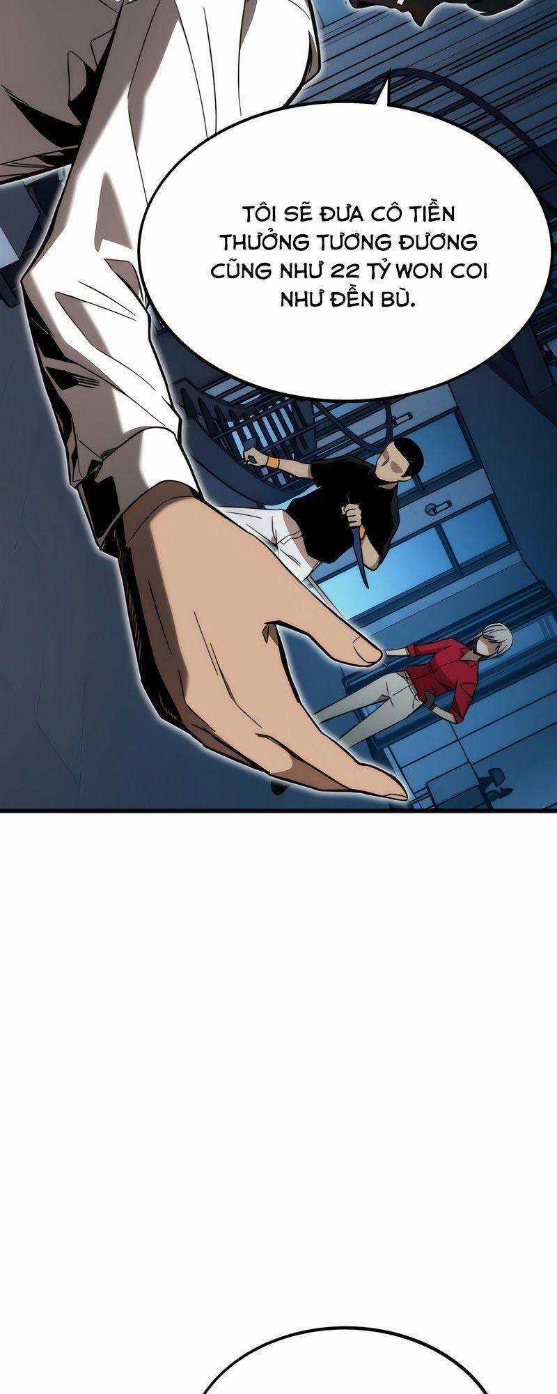 Nhân Vật Phụ Siêu Cấp - Chapter 37 - Trang 7