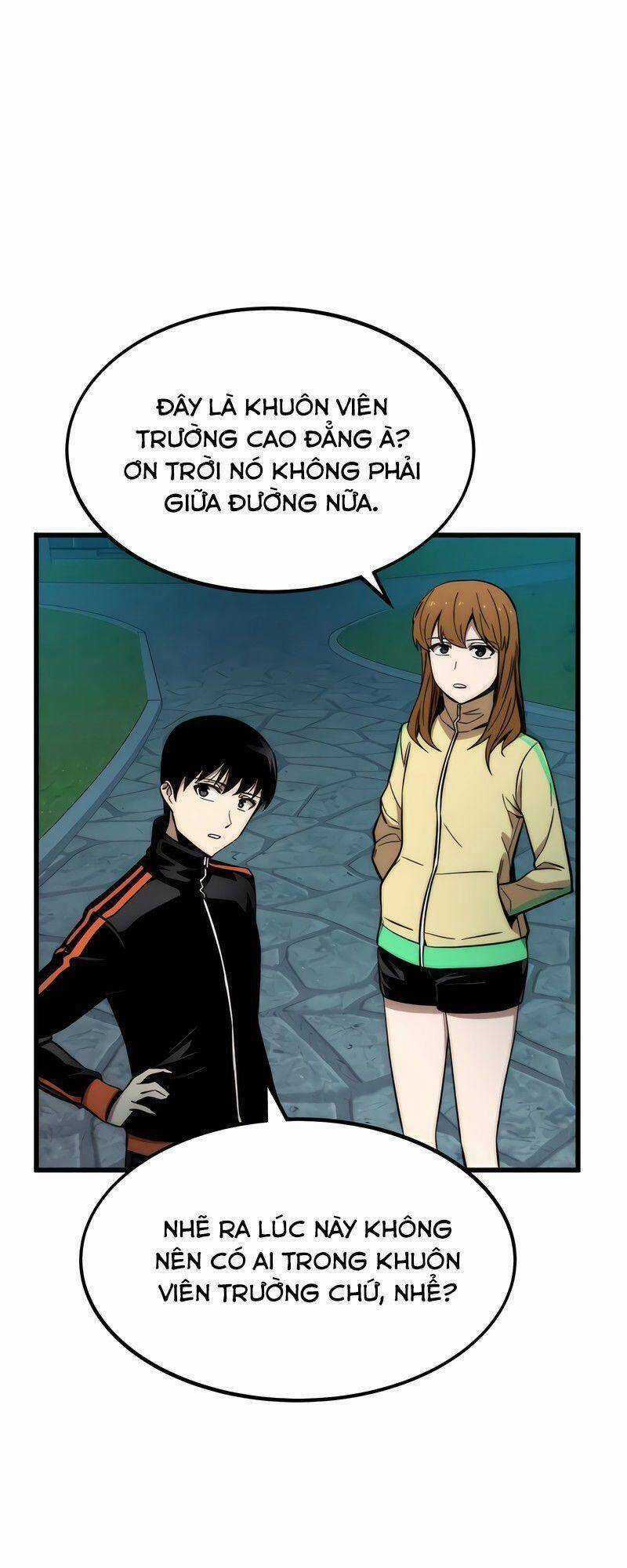 Nhân Vật Phụ Siêu Cấp - Chapter 37 - Trang 61