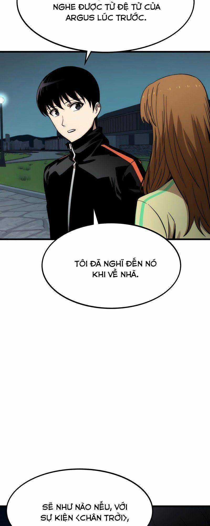 Nhân Vật Phụ Siêu Cấp - Chapter 37 - Trang 63