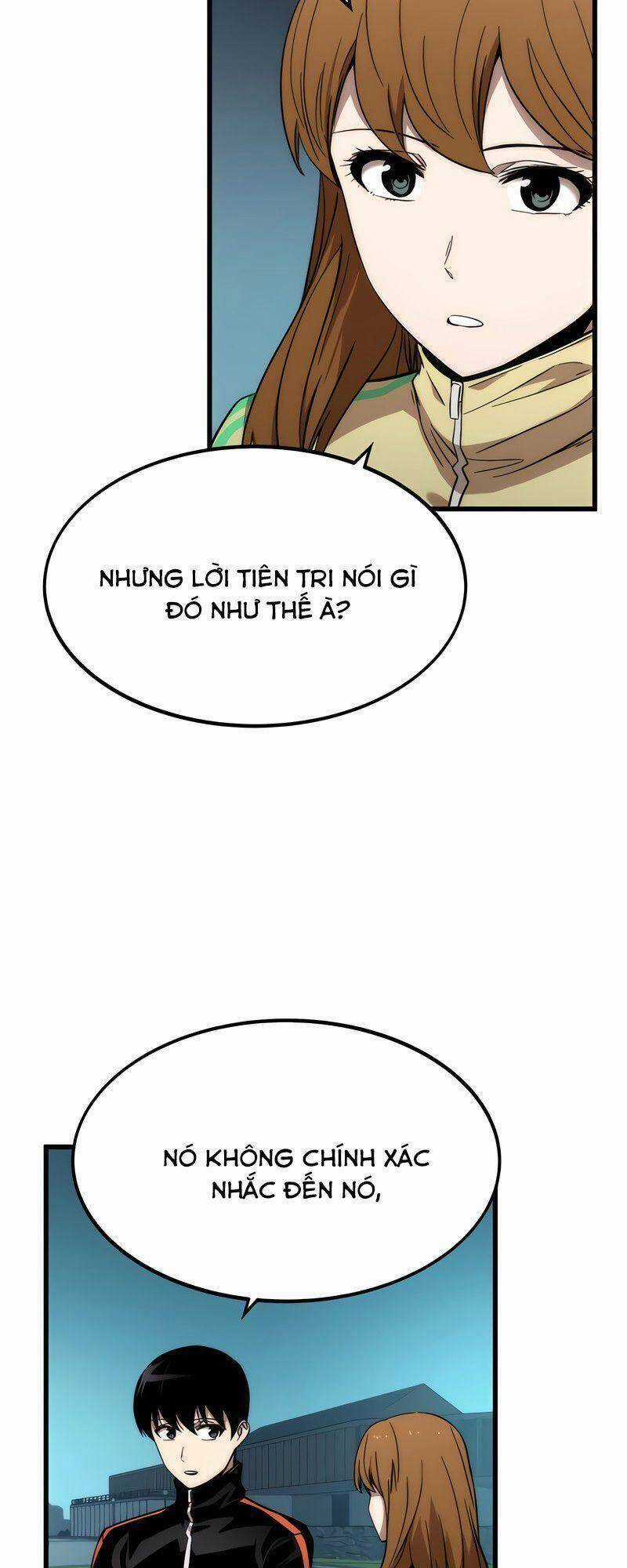Nhân Vật Phụ Siêu Cấp - Chapter 37 - Trang 65