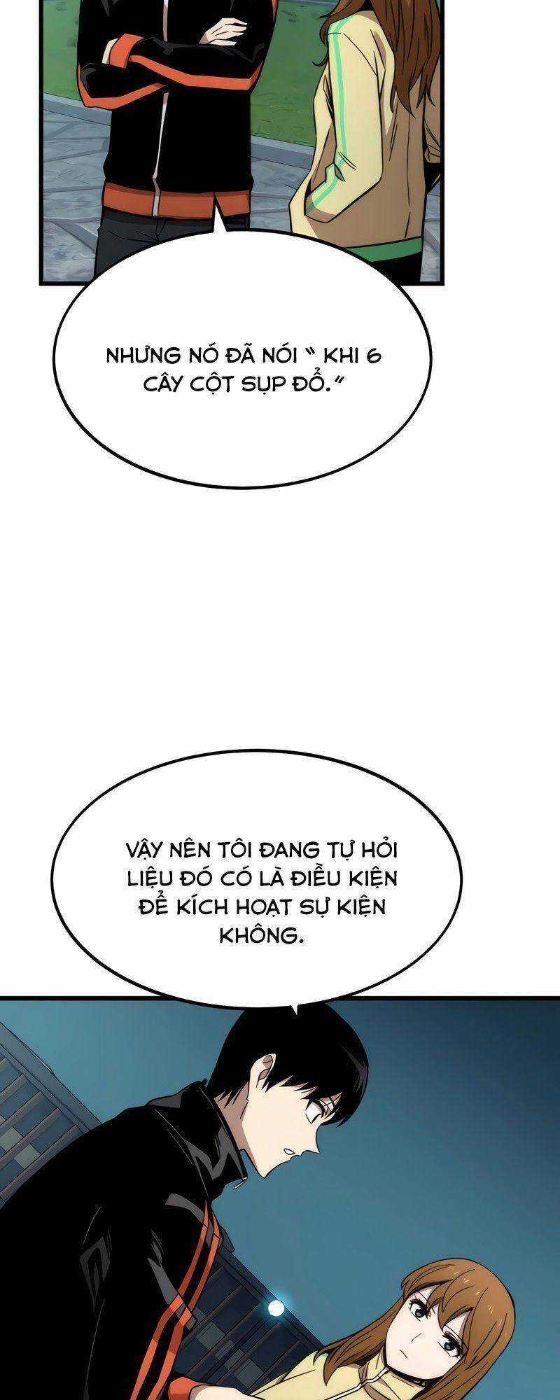 Nhân Vật Phụ Siêu Cấp - Chapter 37 - Trang 66