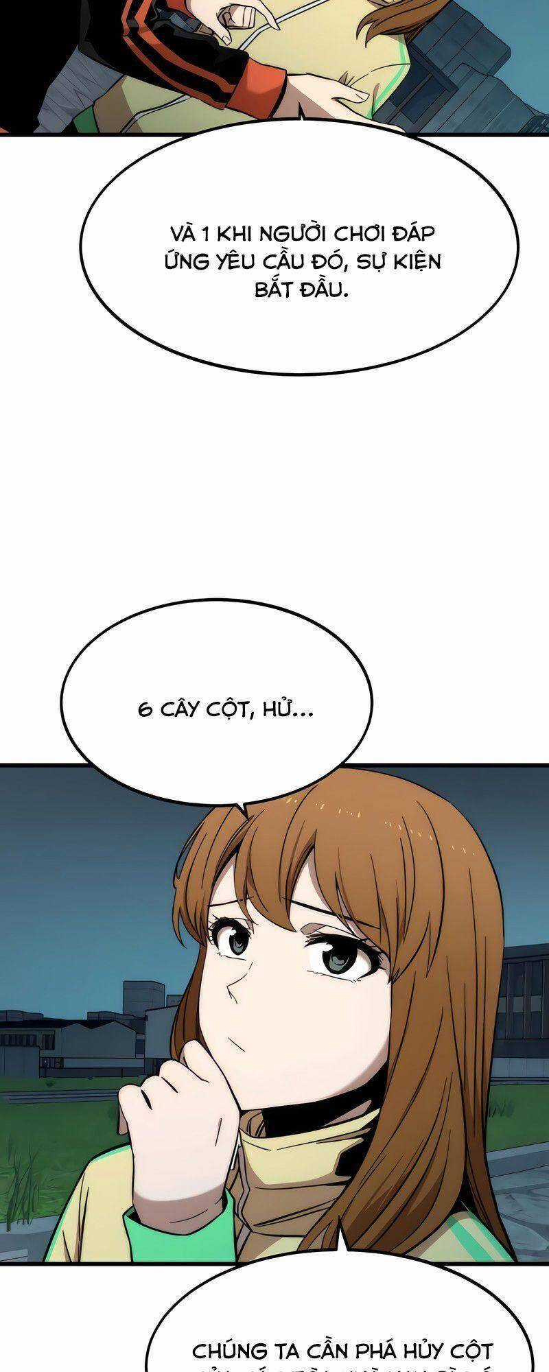 Nhân Vật Phụ Siêu Cấp - Chapter 37 - Trang 67