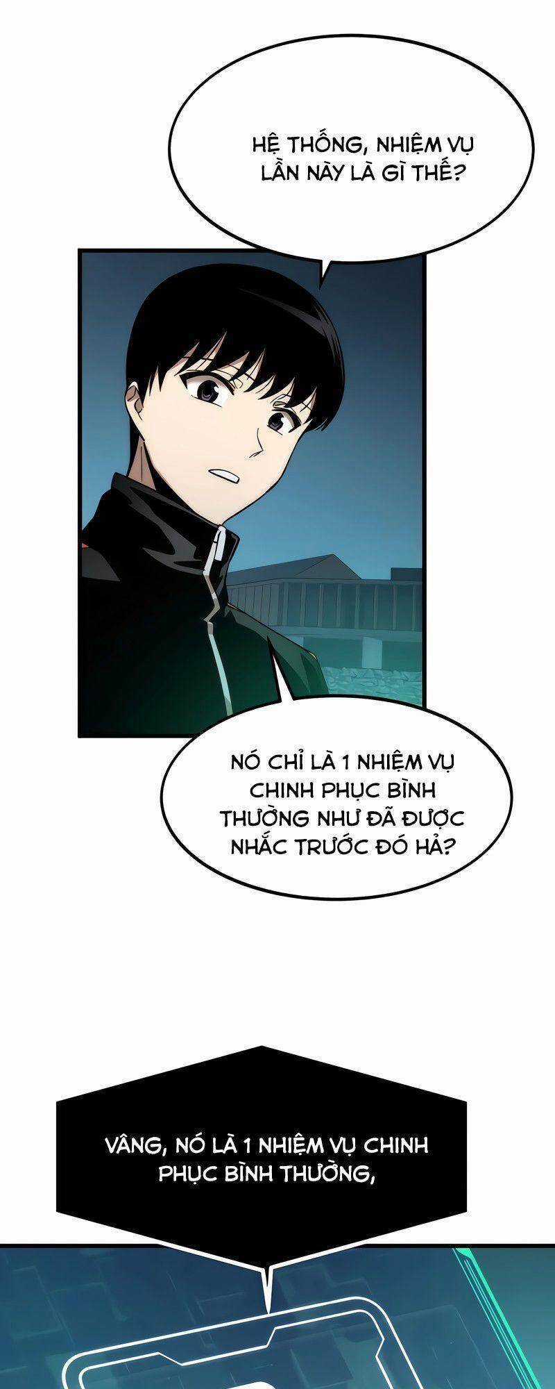 Nhân Vật Phụ Siêu Cấp - Chapter 37 - Trang 69