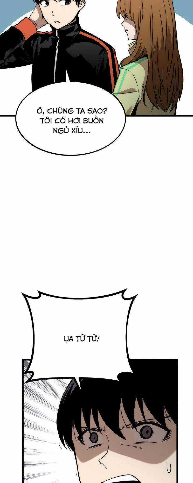 Nhân Vật Phụ Siêu Cấp - Chapter 37 - Trang 73