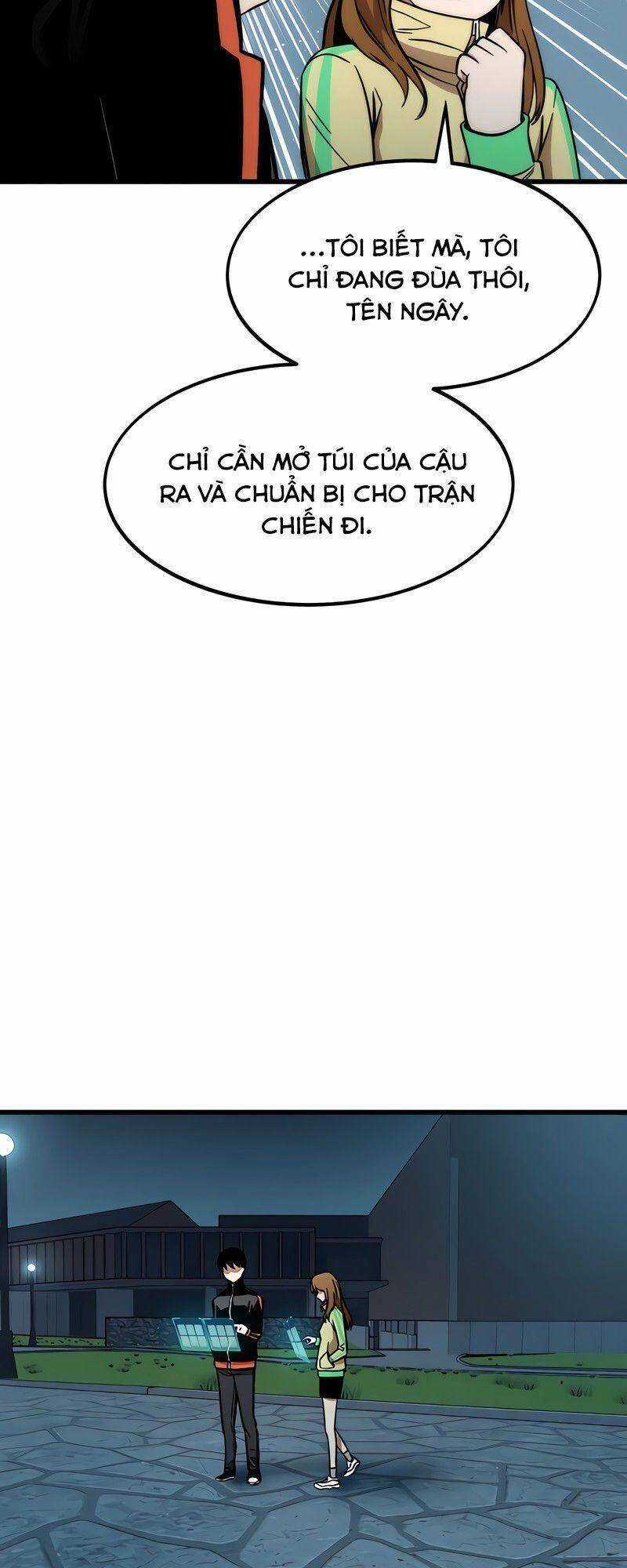Nhân Vật Phụ Siêu Cấp - Chapter 37 - Trang 75