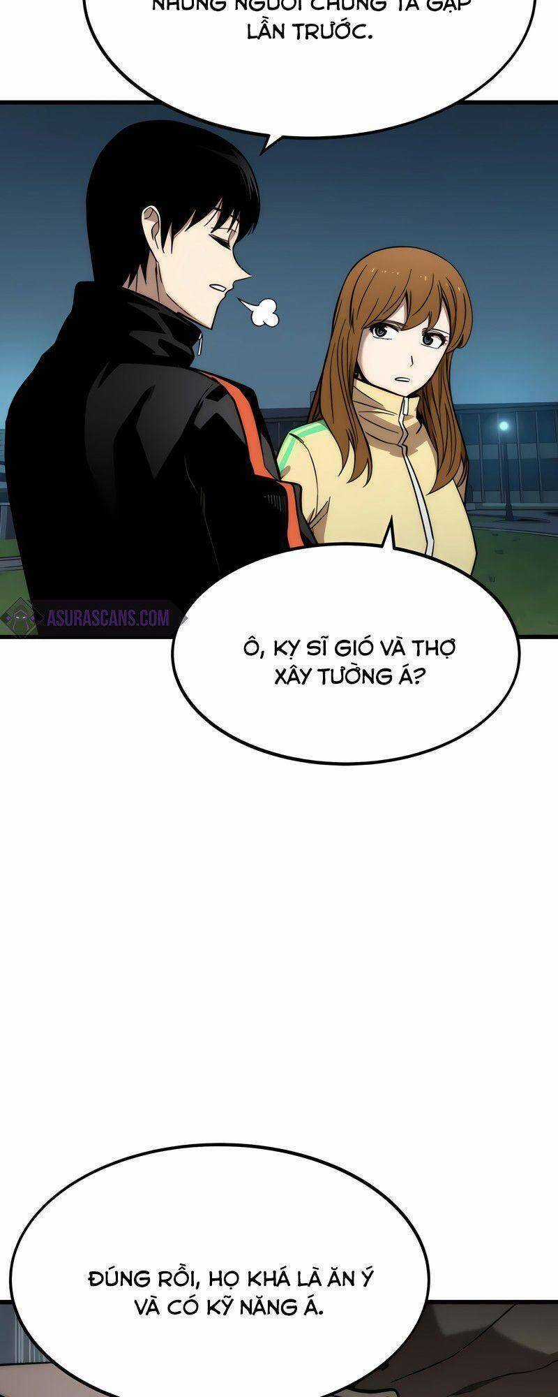 Nhân Vật Phụ Siêu Cấp - Chapter 37 - Trang 78