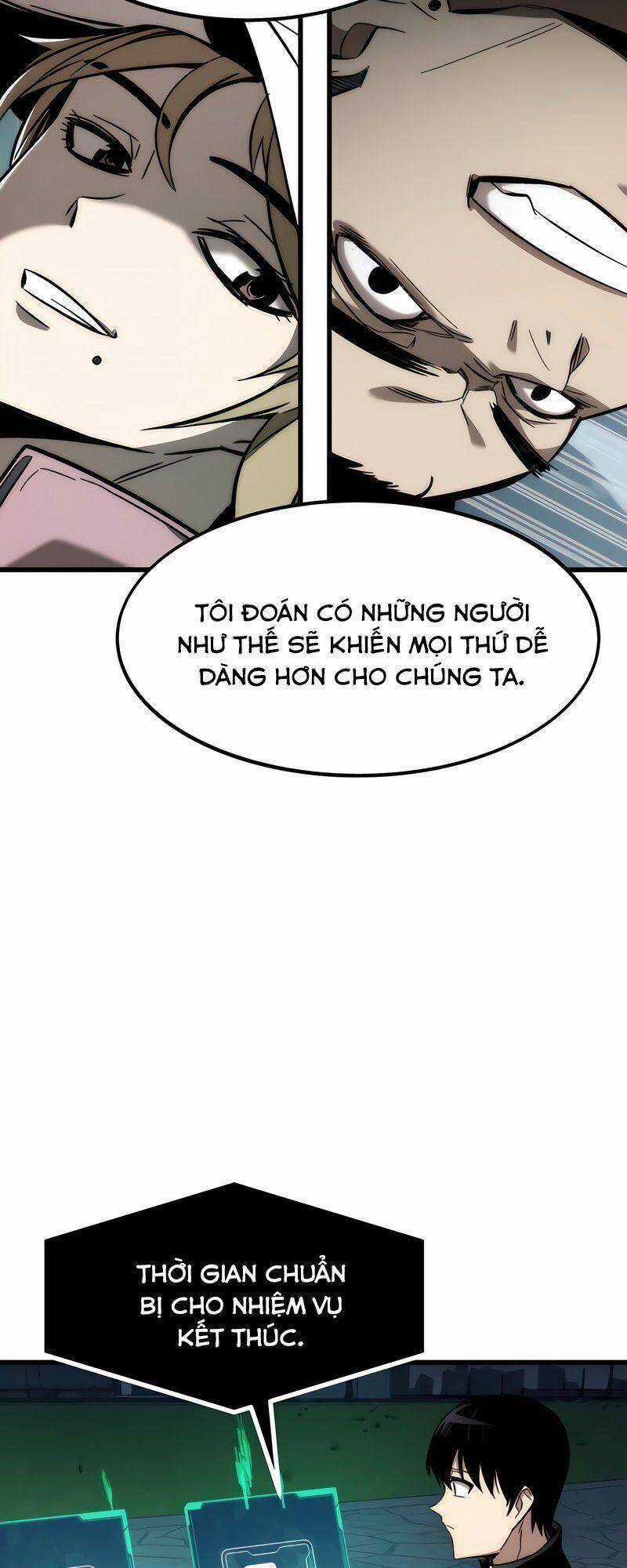 Nhân Vật Phụ Siêu Cấp - Chapter 37 - Trang 79
