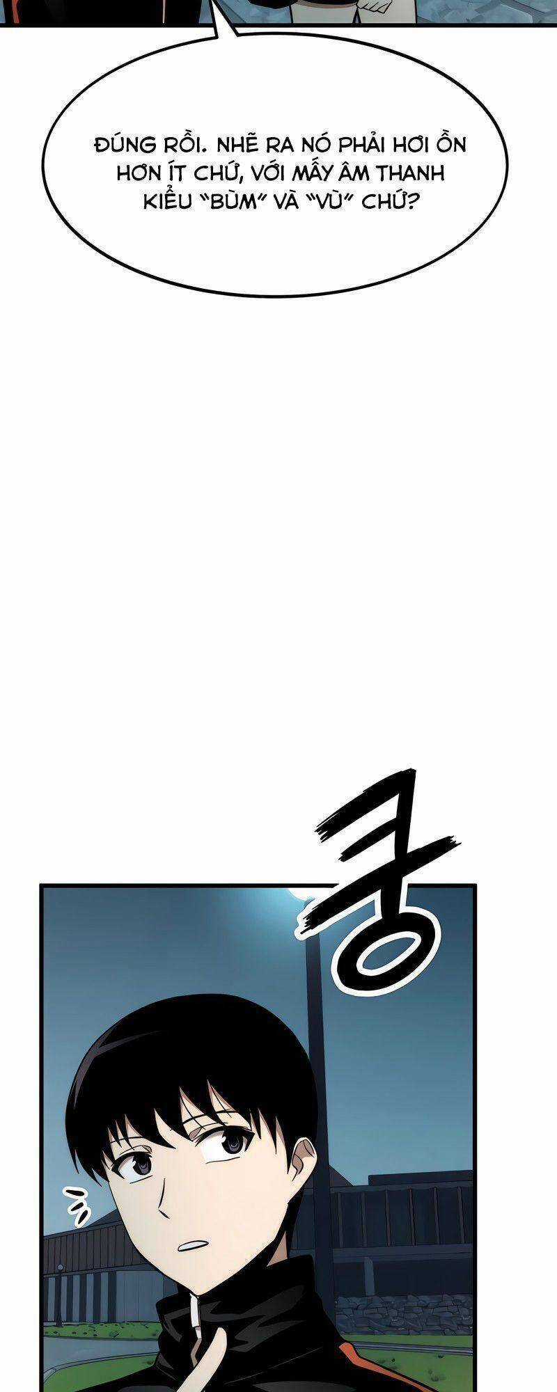 Nhân Vật Phụ Siêu Cấp - Chapter 37 - Trang 85