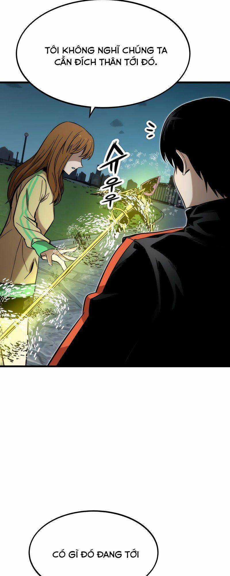 Nhân Vật Phụ Siêu Cấp - Chapter 37 - Trang 88