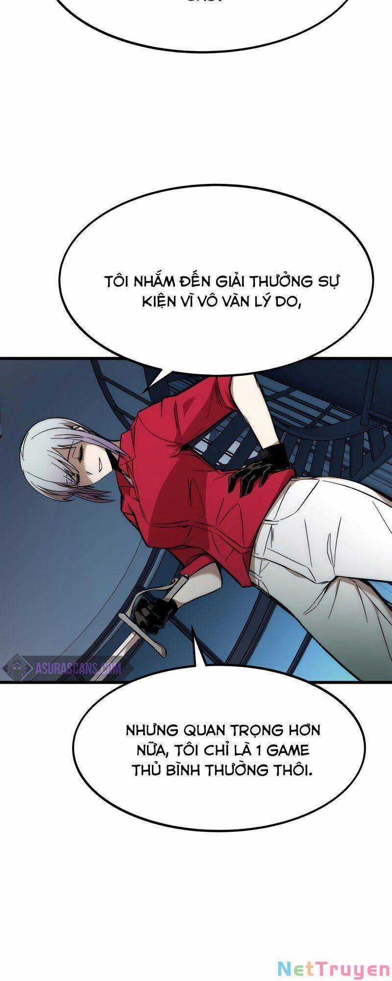 Nhân Vật Phụ Siêu Cấp - Chapter 37 - Trang 10