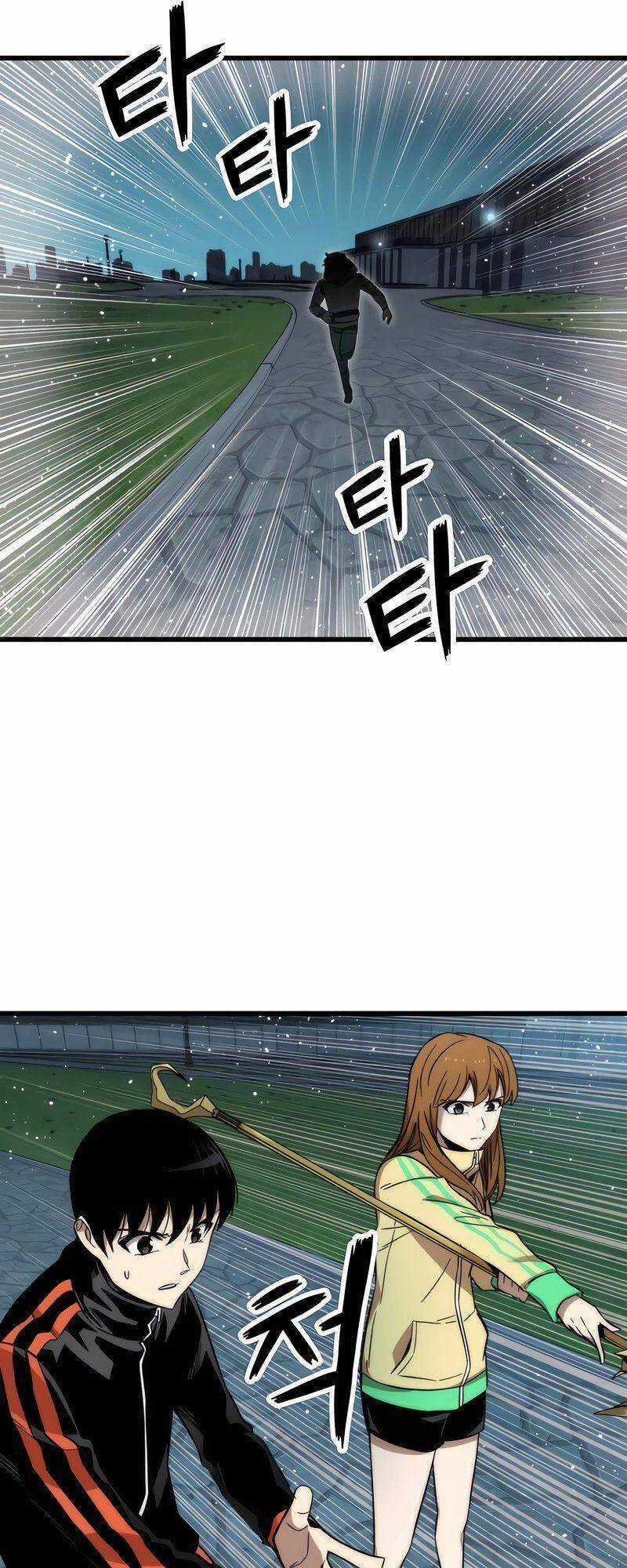 Nhân Vật Phụ Siêu Cấp - Chapter 37 - Trang 91