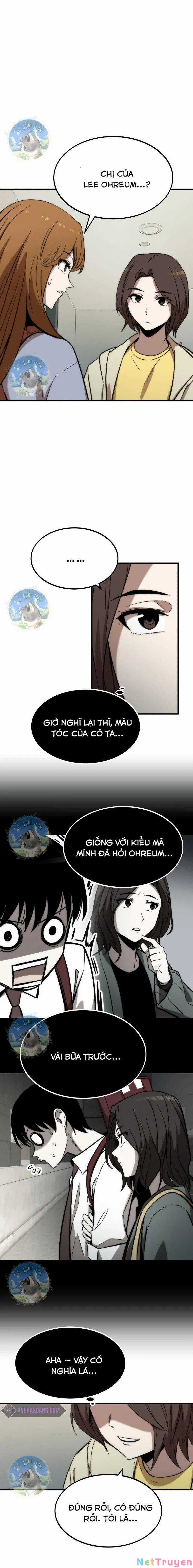 Nhân Vật Phụ Siêu Cấp - Chapter 40 - Trang 13