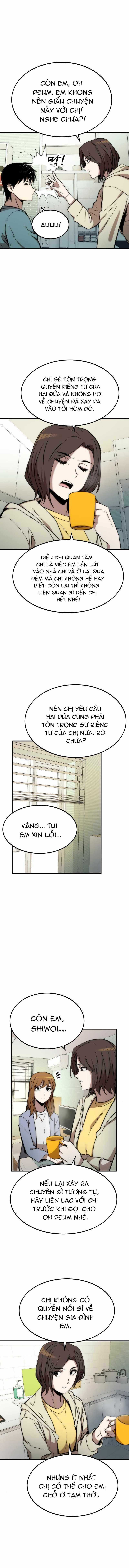 Nhân Vật Phụ Siêu Cấp - Chapter 41 - Trang 2