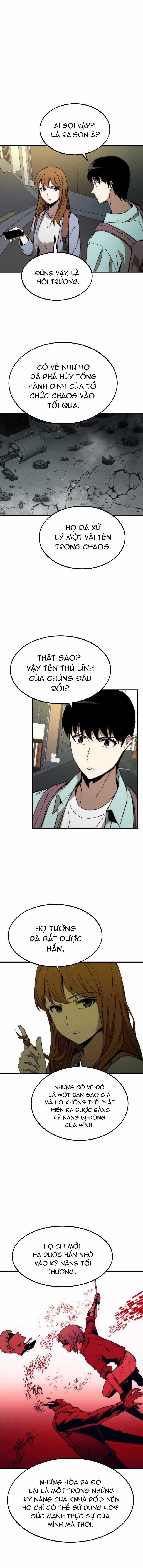 Nhân Vật Phụ Siêu Cấp - Chapter 41 - Trang 14